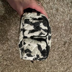 EUC MZ Wallace Medium Savoy Bag in Pony